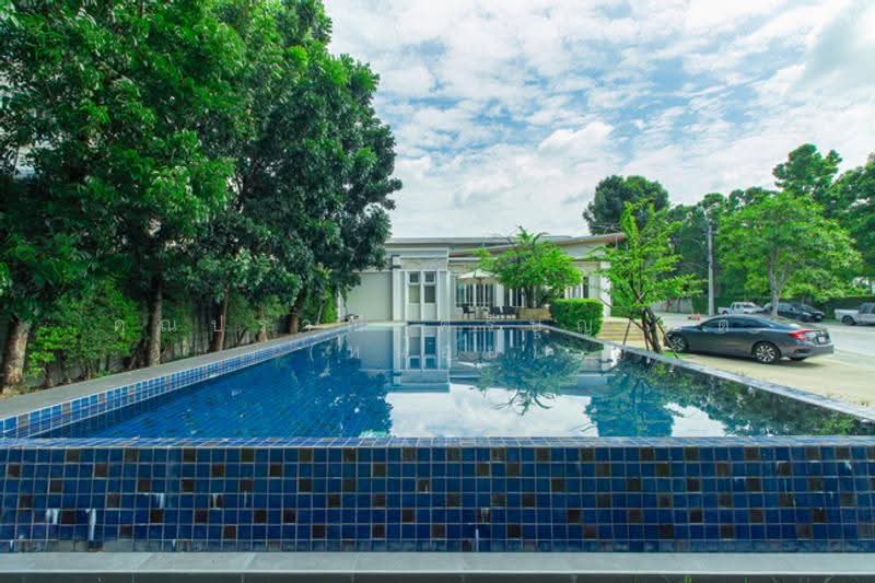Golden City Pinklao-Charansanitwong, Nonthaburi, Bang Kruai-Sainoi Road, Bang Kruai, Nonthaburi, 5 Bedrooms, 187 sqm, Townhouse For Sale, by คุณปราณี ศรีบุญรอด (หน่อย), 500527984 - DDproperty.com