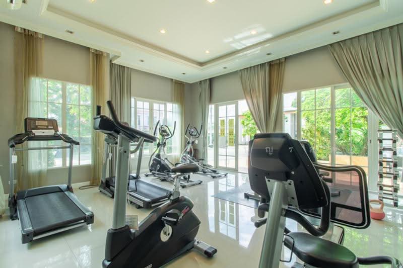 Golden City Pinklao-Charansanitwong, Nonthaburi, Bang Kruai-Sainoi Road, Bang Kruai, Nonthaburi, 5 Bedrooms, 187 sqm, Townhouse For Sale, by คุณปราณี ศรีบุญรอด (หน่อย), 500527984 - DDproperty.com