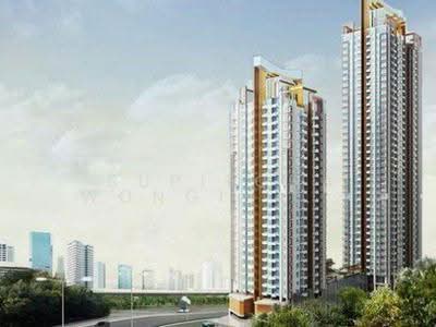 ขาย - Circle Condominium : เซอร์เคิล คอนโดมิเนียม, กรุงเทพ
