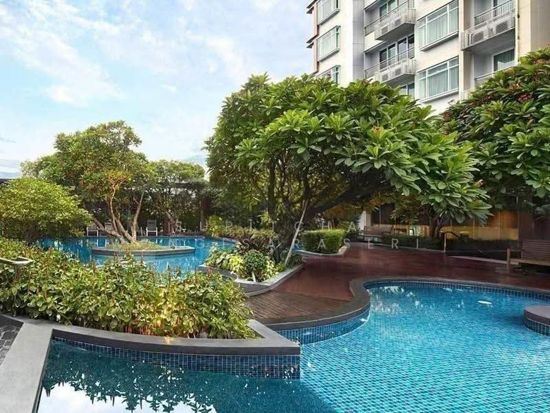 Circle Condominium : เซอร์เคิล คอนโดมิเนียม, กรุงเทพ, 1674 ซอยเพชรบุรี 36 ถนนเพชรบุรี, มักกะสัน, ราชเทวี, กรุงเทพ, 45 ตร.ม., คอนโด ขาย, โดย Supitcha Wongisaraseri, 500527985 - DDproperty.com
