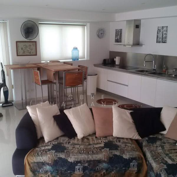 Kata Ocean View Condominium, Phuket, 16/5 Patak Rd. Km2 Soi Kataburi, Karon, Muang Phuket, Phuket, 2 Bedrooms, 112 sqm, Condo For Sale, by CBRE (Thailand) Co.,Ltd, 500527988 - DDproperty.com