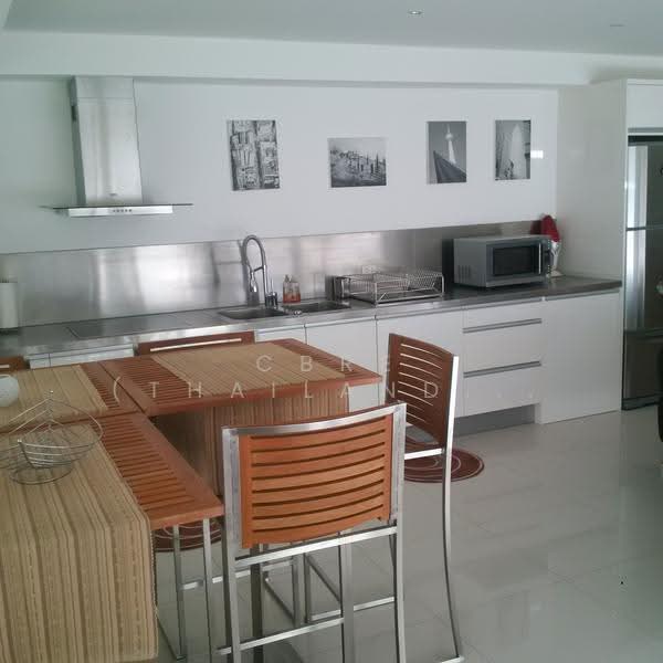 Kata Ocean View Condominium, Phuket, 16/5 Patak Rd. Km2 Soi Kataburi, Karon, Muang Phuket, Phuket, 2 Bedrooms, 112 sqm, Condo For Sale, by CBRE (Thailand) Co.,Ltd, 500527988 - DDproperty.com