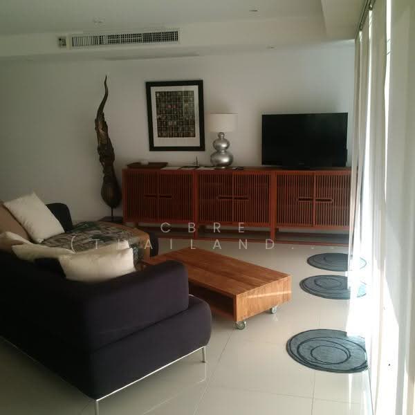Kata Ocean View Condominium, Phuket, 16/5 Patak Rd. Km2 Soi Kataburi, Karon, Muang Phuket, Phuket, 2 Bedrooms, 112 sqm, Condo For Sale, by CBRE (Thailand) Co.,Ltd, 500527988 - DDproperty.com