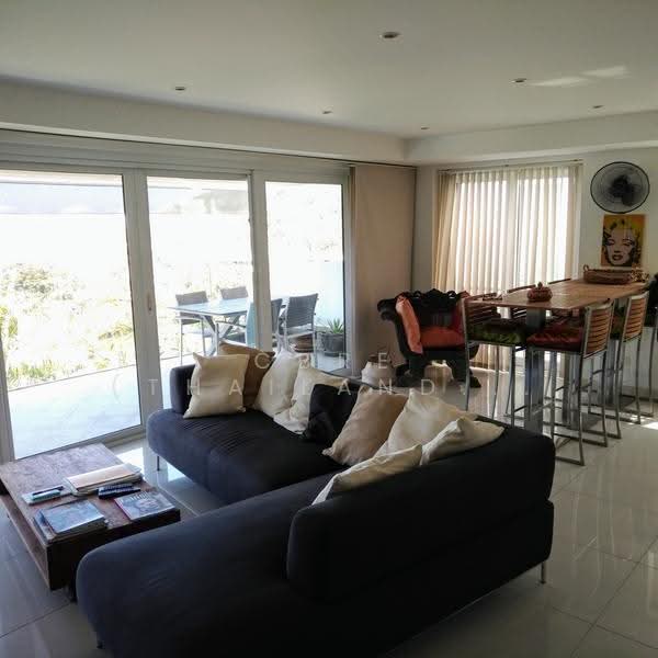 Kata Ocean View Condominium, Phuket, 16/5 Patak Rd. Km2 Soi Kataburi, Karon, Muang Phuket, Phuket, 2 Bedrooms, 112 sqm, Condo For Sale, by CBRE (Thailand) Co.,Ltd, 500527988 - DDproperty.com