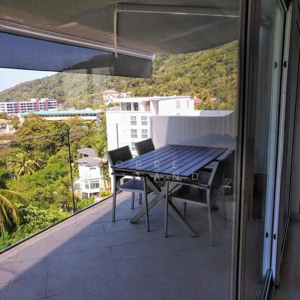 Kata Ocean View Condominium, Phuket, 16/5 Patak Rd. Km2 Soi Kataburi, Karon, Muang Phuket, Phuket, 2 Bedrooms, 112 sqm, Condo For Sale, by CBRE (Thailand) Co.,Ltd, 500527988 - DDproperty.com