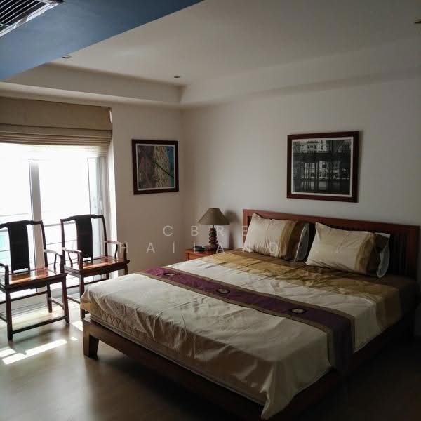 Kata Ocean View Condominium, Phuket, 16/5 Patak Rd. Km2 Soi Kataburi, Karon, Muang Phuket, Phuket, 2 Bedrooms, 112 sqm, Condo For Sale, by CBRE (Thailand) Co.,Ltd, 500527988 - DDproperty.com