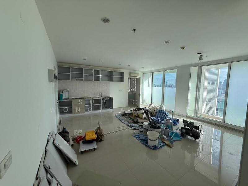 TC Green Rama 9, Bangkok, Rama 9 Road, Huai Khwang, Bangkok, 1 Bedroom, 70 sqm, Condo For Sale, by Supitcha Wongisaraseri, 500527989 - DDproperty.com