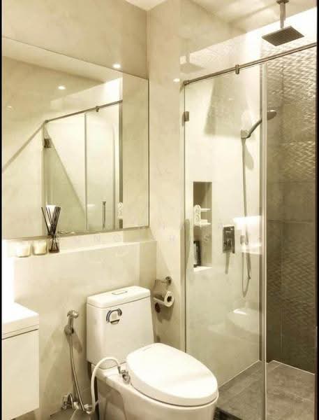 Mayfair Place Sukhumvit 50, Bangkok, Soi Sukhumvit 50, Phra Kanong, Khlong Toei, Bangkok, 1 Bedroom, 35 sqm, Condo For Sale, by Trinnaya Dungsirisangthong, 500527990 - DDproperty.com