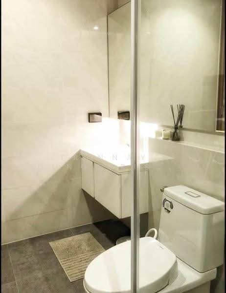 Mayfair Place Sukhumvit 50 : เมย์แฟร์ เพลส สุขุมวิท 50, กรุงเทพ, ซอยสุขุมวิท 50, พระโขนง, คลองเตย, กรุงเทพ, 35 ตร.ม., คอนโด ขาย, โดย Trinnaya Dungsirisangthong, 500527990 - DDproperty.com