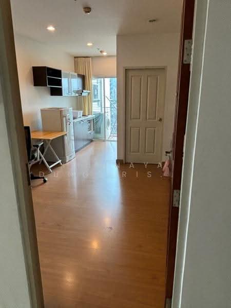 The Complete Rajprarop, Bangkok, 10/18 Rajaprarop Road, Thanon Phaya Thai, Ratchathewi, Bangkok, 1 Bedroom, 36 sqm, Condo For Sale, by Trinnaya Dungsirisangthong, 500527991 - DDproperty.com