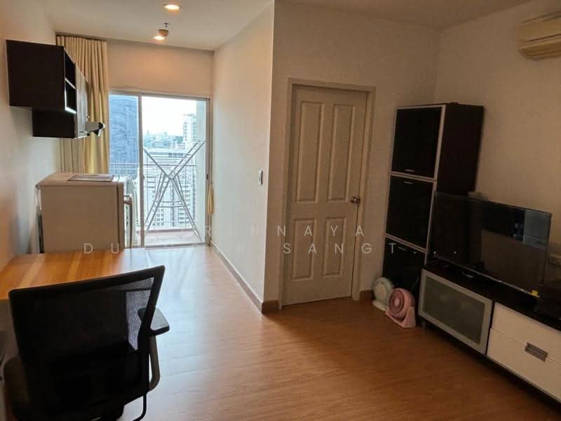 The Complete Rajprarop, Bangkok, 10/18 Rajaprarop Road, Thanon Phaya Thai, Ratchathewi, Bangkok, 1 Bedroom, 36 sqm, Condo For Sale, by Trinnaya Dungsirisangthong, 500527991 - DDproperty.com
