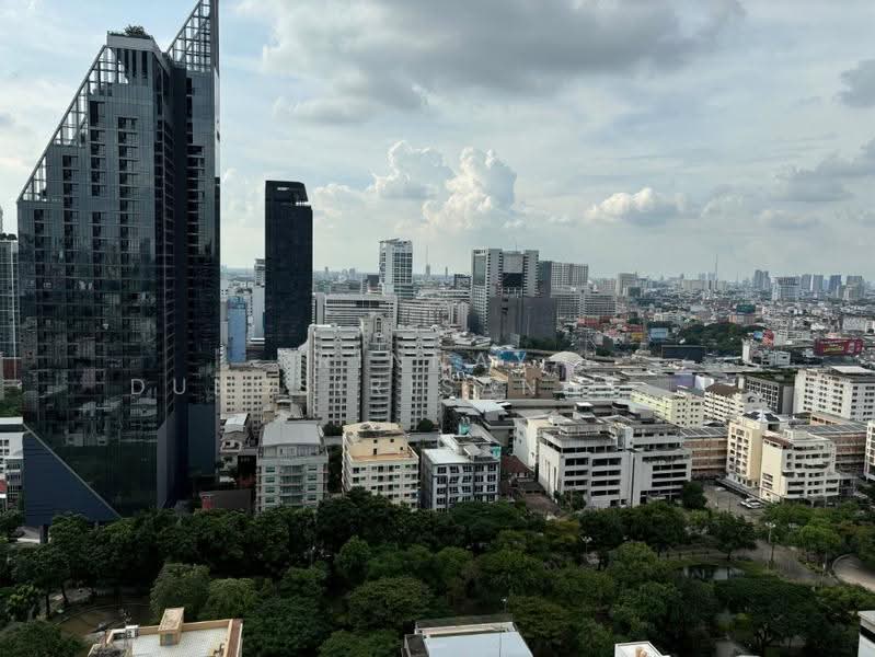 The Complete Rajprarop, Bangkok, 10/18 Rajaprarop Road, Thanon Phaya Thai, Ratchathewi, Bangkok, 1 Bedroom, 36 sqm, Condo For Sale, by Trinnaya Dungsirisangthong, 500527991 - DDproperty.com