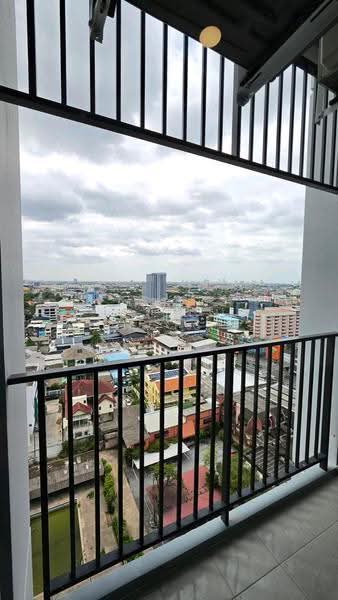 Supalai Parc Ekkamai-Pattanakarn, Bangkok, Suan Luang, Bangkok, 1 Bedroom, 36 sqm, Condo For Sale, by Supitcha Wongisaraseri, 500527992 - DDproperty.com