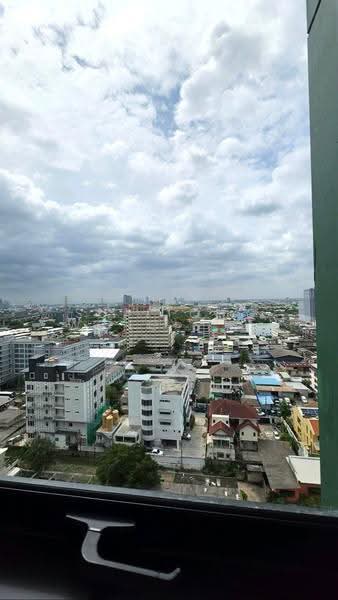 Supalai Parc Ekkamai-Pattanakarn, Bangkok, Suan Luang, Bangkok, 1 Bedroom, 36 sqm, Condo For Sale, by Supitcha Wongisaraseri, 500527992 - DDproperty.com