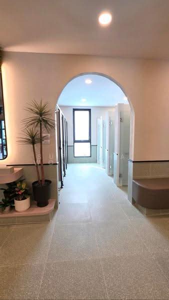 Supalai Parc Ekkamai-Pattanakarn, Bangkok, Suan Luang, Bangkok, 1 Bedroom, 36 sqm, Condo For Sale, by Supitcha Wongisaraseri, 500527992 - DDproperty.com