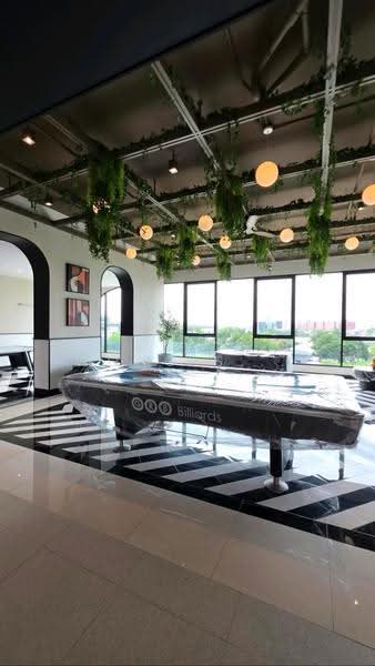 Supalai Parc Ekkamai-Pattanakarn, Bangkok, Suan Luang, Bangkok, 1 Bedroom, 36 sqm, Condo For Sale, by Supitcha Wongisaraseri, 500527992 - DDproperty.com