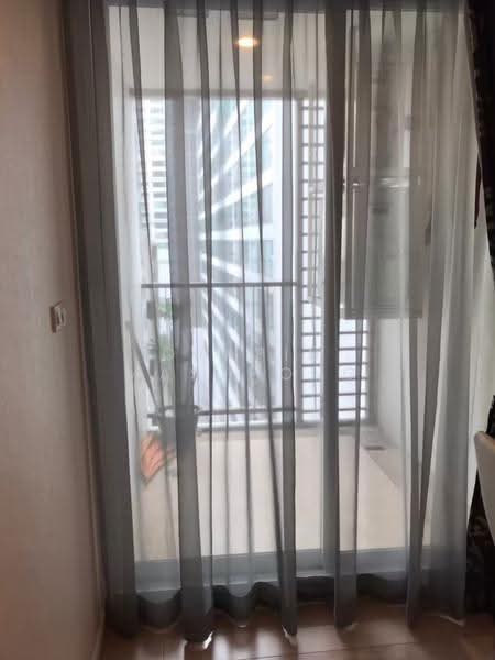 Rhythm Ratchada, Bangkok, 558 Ratchadaphisek Road, Samsen Nok, Huai Khwang, Bangkok, 1 Bedroom, 46 sqm, Condo For Rent, by Orapin Masthong, 500527993 - DDproperty.com