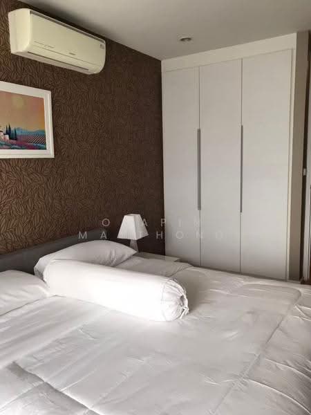 Rhythm Ratchada, Bangkok, 558 Ratchadaphisek Road, Samsen Nok, Huai Khwang, Bangkok, 1 Bedroom, 46 sqm, Condo For Rent, by Orapin Masthong, 500527993 - DDproperty.com