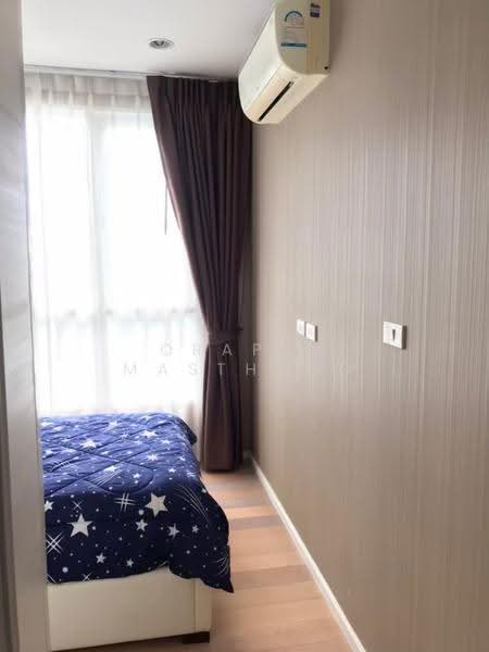 Rhythm Ratchada, Bangkok, 558 Ratchadaphisek Road, Samsen Nok, Huai Khwang, Bangkok, 1 Bedroom, 46 sqm, Condo For Rent, by Orapin Masthong, 500527993 - DDproperty.com