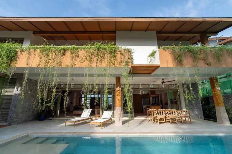 Manik Meadows, Phuket, Choeng Thale, Thalang, Phuket, 4 Bedrooms, 599 sqm, Villa For Sale, by CBRE (Thailand) Co.,Ltd, 500527995 - DDproperty.com