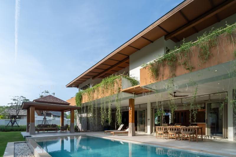 ม่าหนิก เมโดว์, ภูเก็ต, เชิงทะเล, ถลาง, ภูเก็ต, 599 ตร.ม., วิลล่า ขาย, โดย CBRE (Thailand) Co.,Ltd, 500527995 - DDproperty.com