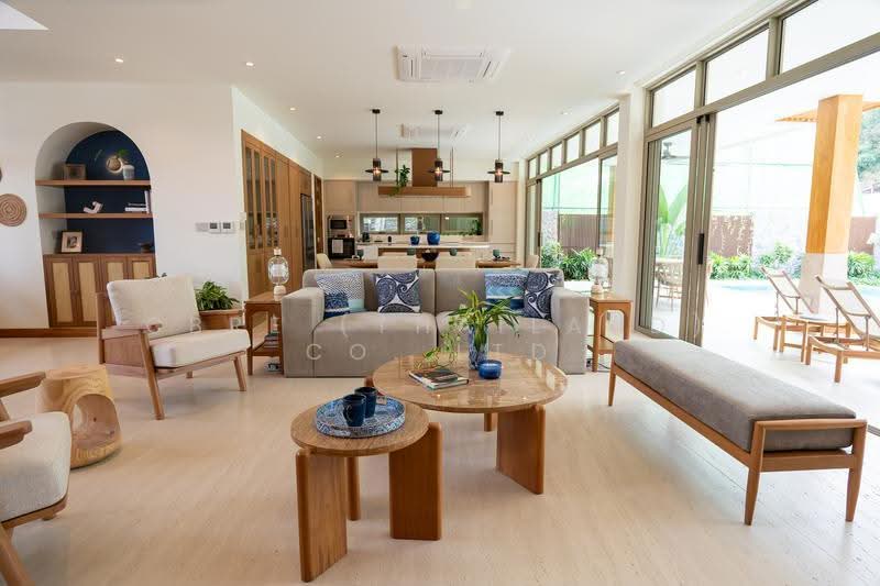 Manik Meadows, Phuket, Choeng Thale, Thalang, Phuket, 4 Bedrooms, 599 sqm, Villa For Sale, by CBRE (Thailand) Co.,Ltd, 500527995 - DDproperty.com