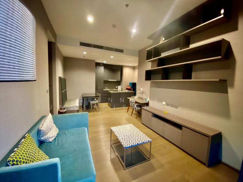 The Diplomat Sathorn, Bangkok, 158 Sathorn Nua Road, Silom, Bang Rak, Bangkok, 2 Bedrooms, 77 sqm, Condo For Sale, by Trinnaya Dungsirisangthong, 500527996 - DDproperty.com