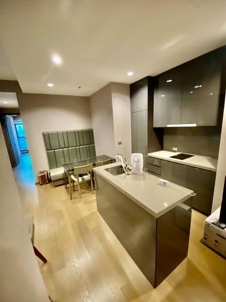 The Diplomat Sathorn, Bangkok, 158 Sathorn Nua Road, Silom, Bang Rak, Bangkok, 2 Bedrooms, 77 sqm, Condo For Sale, by Trinnaya Dungsirisangthong, 500527996 - DDproperty.com