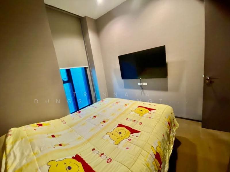 The Diplomat Sathorn, Bangkok, 158 Sathorn Nua Road, Silom, Bang Rak, Bangkok, 2 Bedrooms, 77 sqm, Condo For Sale, by Trinnaya Dungsirisangthong, 500527996 - DDproperty.com