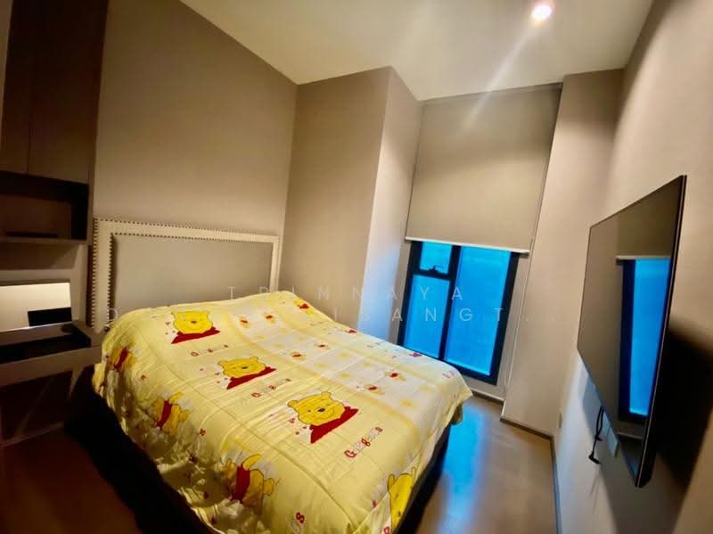 The Diplomat Sathorn, Bangkok, 158 Sathorn Nua Road, Silom, Bang Rak, Bangkok, 2 Bedrooms, 77 sqm, Condo For Sale, by Trinnaya Dungsirisangthong, 500527996 - DDproperty.com