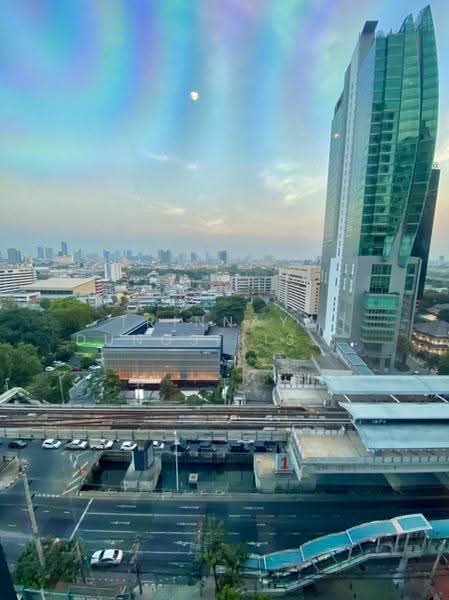 The Diplomat Sathorn : เดอะ ดิโพลแมท สาธร, กรุงเทพ, 158 ถนนสาทรเหนือ แขวงสีลม เขตบางรัก กรุงเทพมหานคร, สีลม, บางรัก, กรุงเทพ, 77 ตร.ม., คอนโด ขาย, โดย Trinnaya Dungsirisangthong, 500527996 - DDproperty.com