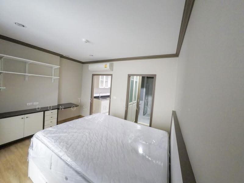 The Reserve Kasemsan 3, Bangkok, 8 Kasemsan Road, Wang Mai, Pathum Wan, Bangkok, 1 Bedroom, 28 sqm, Condo For Sale, by Trinnaya Dungsirisangthong, 500527998 - DDproperty.com