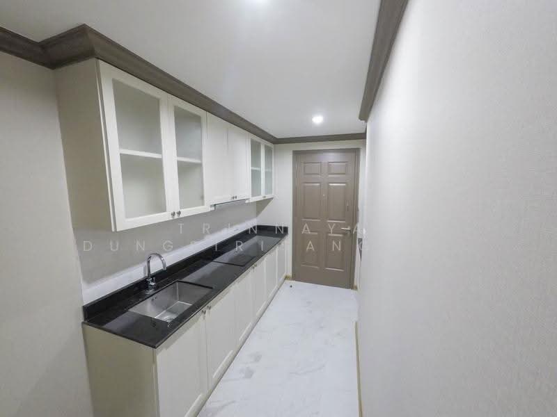 The Reserve Kasemsan 3, Bangkok, 8 Kasemsan Road, Wang Mai, Pathum Wan, Bangkok, 1 Bedroom, 28 sqm, Condo For Sale, by Trinnaya Dungsirisangthong, 500527998 - DDproperty.com
