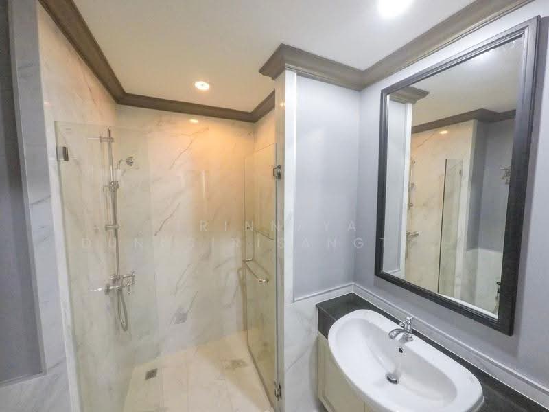 The Reserve Kasemsan 3, Bangkok, 8 Kasemsan Road, Wang Mai, Pathum Wan, Bangkok, 1 Bedroom, 28 sqm, Condo For Sale, by Trinnaya Dungsirisangthong, 500527998 - DDproperty.com