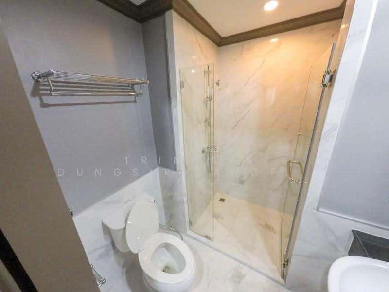 The Reserve Kasemsan 3, Bangkok, 8 Kasemsan Road, Wang Mai, Pathum Wan, Bangkok, 1 Bedroom, 28 sqm, Condo For Sale, by Trinnaya Dungsirisangthong, 500527998 - DDproperty.com