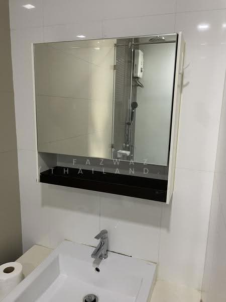 The Bloom Sukhumvit 71, Bangkok, Soi Sukhumvit 71, Phra Kanong Nua, Watthana, Bangkok, 2 Bedrooms, 59 sqm, Condo For Rent, by Fazwaz (Thailand) Co., Ltd., 500527999 - DDproperty.com