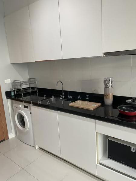 The Bloom Sukhumvit 71, Bangkok, Soi Sukhumvit 71, Phra Kanong Nua, Watthana, Bangkok, 2 Bedrooms, 59 sqm, Condo For Rent, by Fazwaz (Thailand) Co., Ltd., 500527999 - DDproperty.com