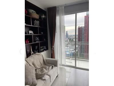 For Rent - The Bloom Sukhumvit 71, Bangkok