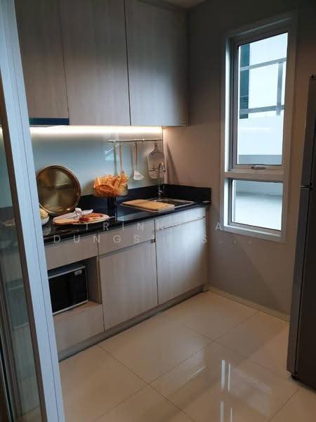 Niche Mono Ramkhamhaeng, Bangkok, Soi Ramkhamhaeg 36, Hua Mak, Bang Kapi, Bangkok, 1 Bedroom, 38 sqm, Condo For Sale, by Trinnaya Dungsirisangthong, 500528000 - DDproperty.com