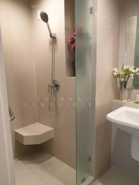 Niche Mono Ramkhamhaeng, Bangkok, Soi Ramkhamhaeg 36, Hua Mak, Bang Kapi, Bangkok, 1 Bedroom, 38 sqm, Condo For Sale, by Trinnaya Dungsirisangthong, 500528000 - DDproperty.com
