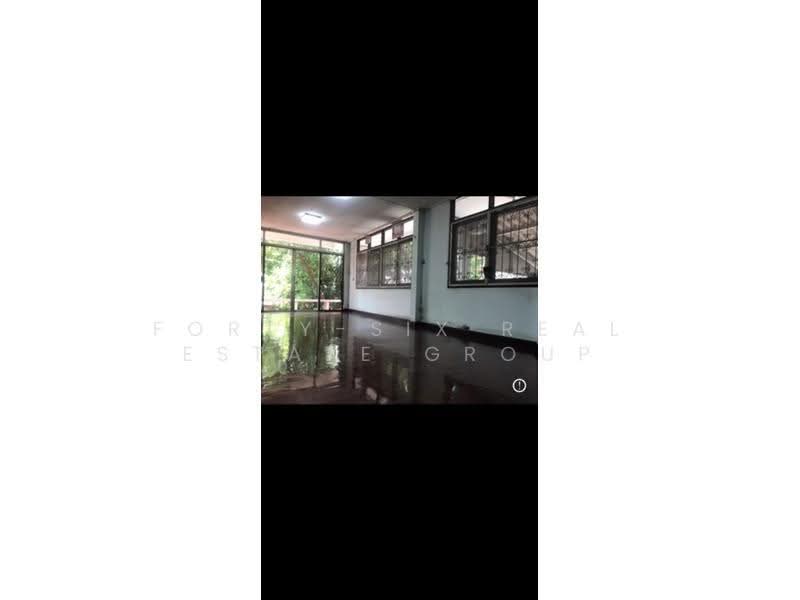 ขายบ้าน 217 ตารางวา ใกล้ mrt สุทธิสาร, Bangkok, Khan Na Yao, Khan Na Yao, Bangkok, 3 Bedrooms, 268 sqm, Single Detached House For Sale, by Forty-Six Real Estate Group, 500528002 - DDproperty.com
