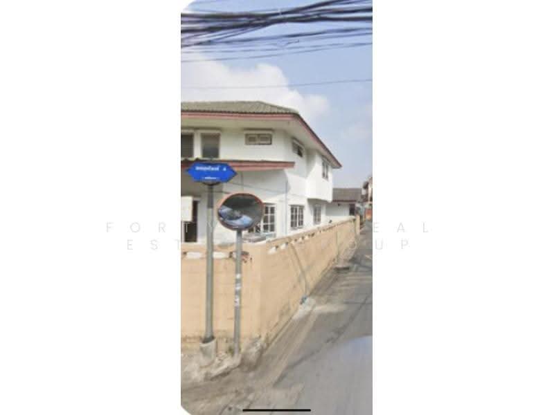 ขายบ้าน 217 ตารางวา ใกล้ mrt สุทธิสาร, Bangkok, Khan Na Yao, Khan Na Yao, Bangkok, 3 Bedrooms, 268 sqm, Single Detached House For Sale, by Forty-Six Real Estate Group, 500528002 - DDproperty.com