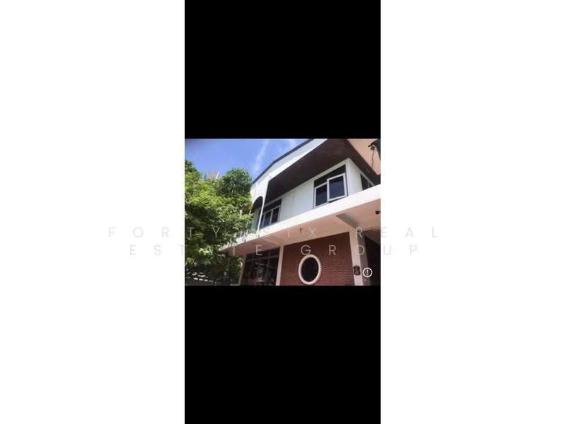 ขายบ้าน 217 ตารางวา ใกล้ mrt สุทธิสาร, Bangkok, Khan Na Yao, Khan Na Yao, Bangkok, 3 Bedrooms, 268 sqm, Single Detached House For Sale, by Forty-Six Real Estate Group, 500528002 - DDproperty.com