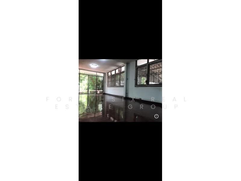 ขายบ้าน 217 ตารางวา ใกล้ mrt สุทธิสาร, Bangkok, Khan Na Yao, Khan Na Yao, Bangkok, 3 Bedrooms, 268 sqm, Single Detached House For Sale, by Forty-Six Real Estate Group, 500528002 - DDproperty.com