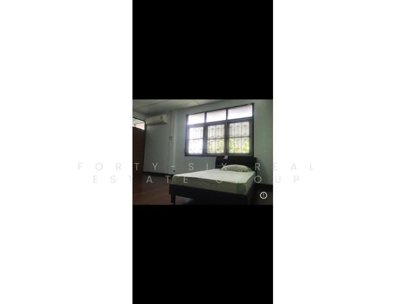 ขายบ้าน 217 ตารางวา ใกล้ mrt สุทธิสาร, Bangkok, Khan Na Yao, Khan Na Yao, Bangkok, 3 Bedrooms, 268 sqm, Single Detached House For Sale, by Forty-Six Real Estate Group, 500528002 - DDproperty.com