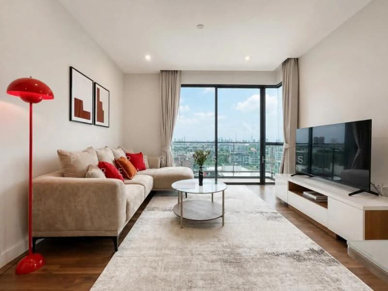 The Room Sukhumvit 62, bangkok, 2288 Sukhumvit Road, Bang Chak, Phra Khanong, Bangkok, 2 Bedrooms, 78 sqm, Condo For Rent, by PROPERTYSIGHTS REAL ESTATE, 500528005 - DDproperty.com