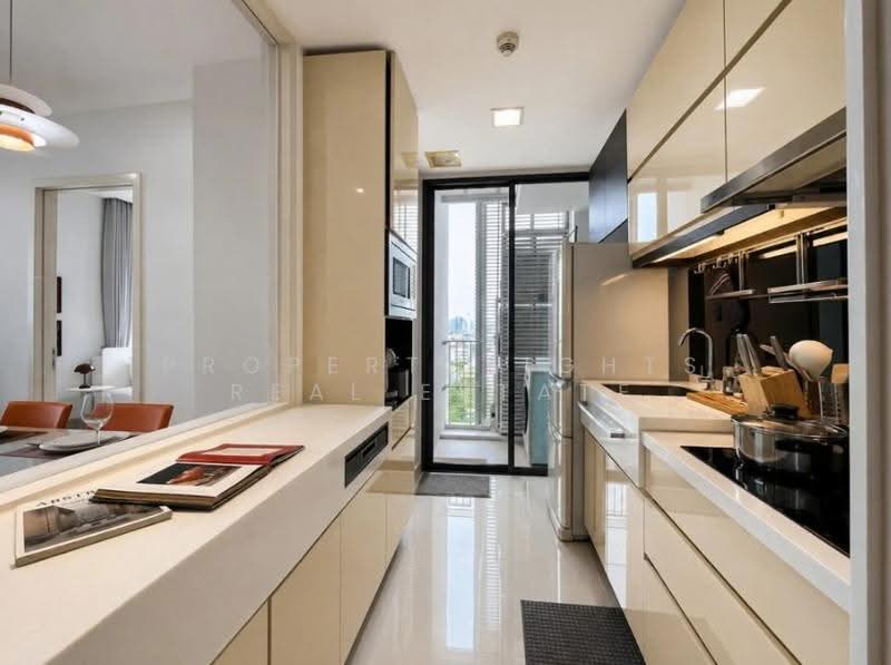 The Room Sukhumvit 62, bangkok, 2288 Sukhumvit Road, Bang Chak, Phra Khanong, Bangkok, 2 Bedrooms, 78 sqm, Condo For Rent, by PROPERTYSIGHTS REAL ESTATE, 500528005 - DDproperty.com
