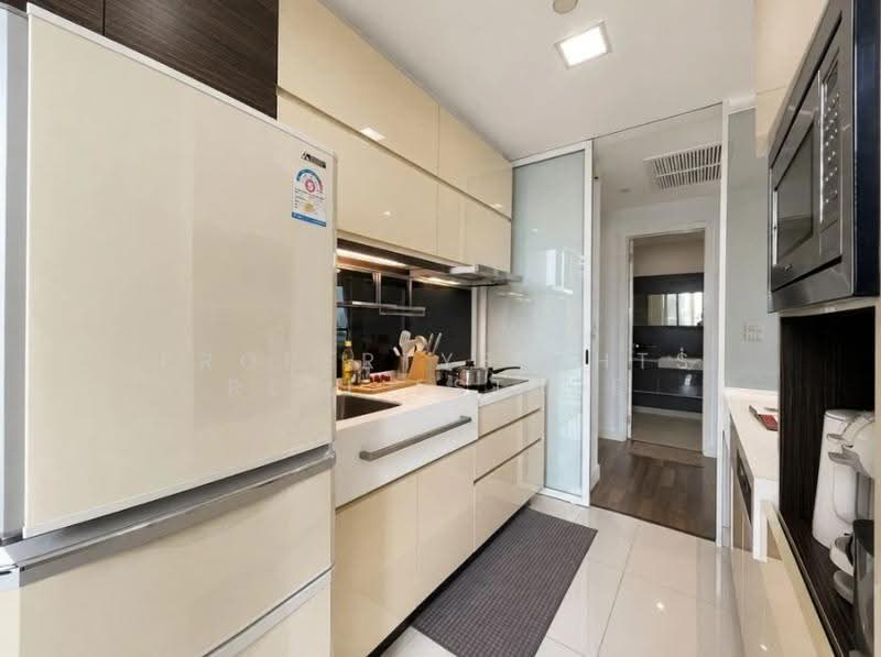 The Room Sukhumvit 62, bangkok, 2288 Sukhumvit Road, Bang Chak, Phra Khanong, Bangkok, 2 Bedrooms, 78 sqm, Condo For Rent, by PROPERTYSIGHTS REAL ESTATE, 500528005 - DDproperty.com