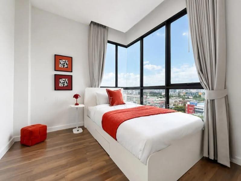 The Room Sukhumvit 62 : เดอะรูม สุขุมวิท 62, กรุงเทพ, 2288 ถ.สุขุมวิท, บางจาก, พระโขนง, กรุงเทพ, 78 ตร.ม., คอนโด ให้เช่า, โดย PROPERTYSIGHTS REAL ESTATE, 500528005 - DDproperty.com