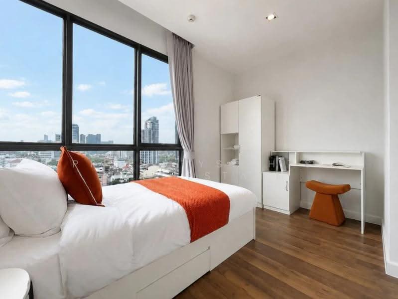 The Room Sukhumvit 62, bangkok, 2288 Sukhumvit Road, Bang Chak, Phra Khanong, Bangkok, 2 Bedrooms, 78 sqm, Condo For Rent, by PROPERTYSIGHTS REAL ESTATE, 500528005 - DDproperty.com